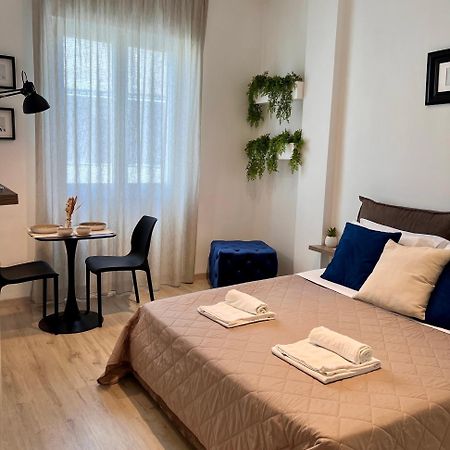 Viatorem Suites Торре дель'Орсо Экстерьер фото