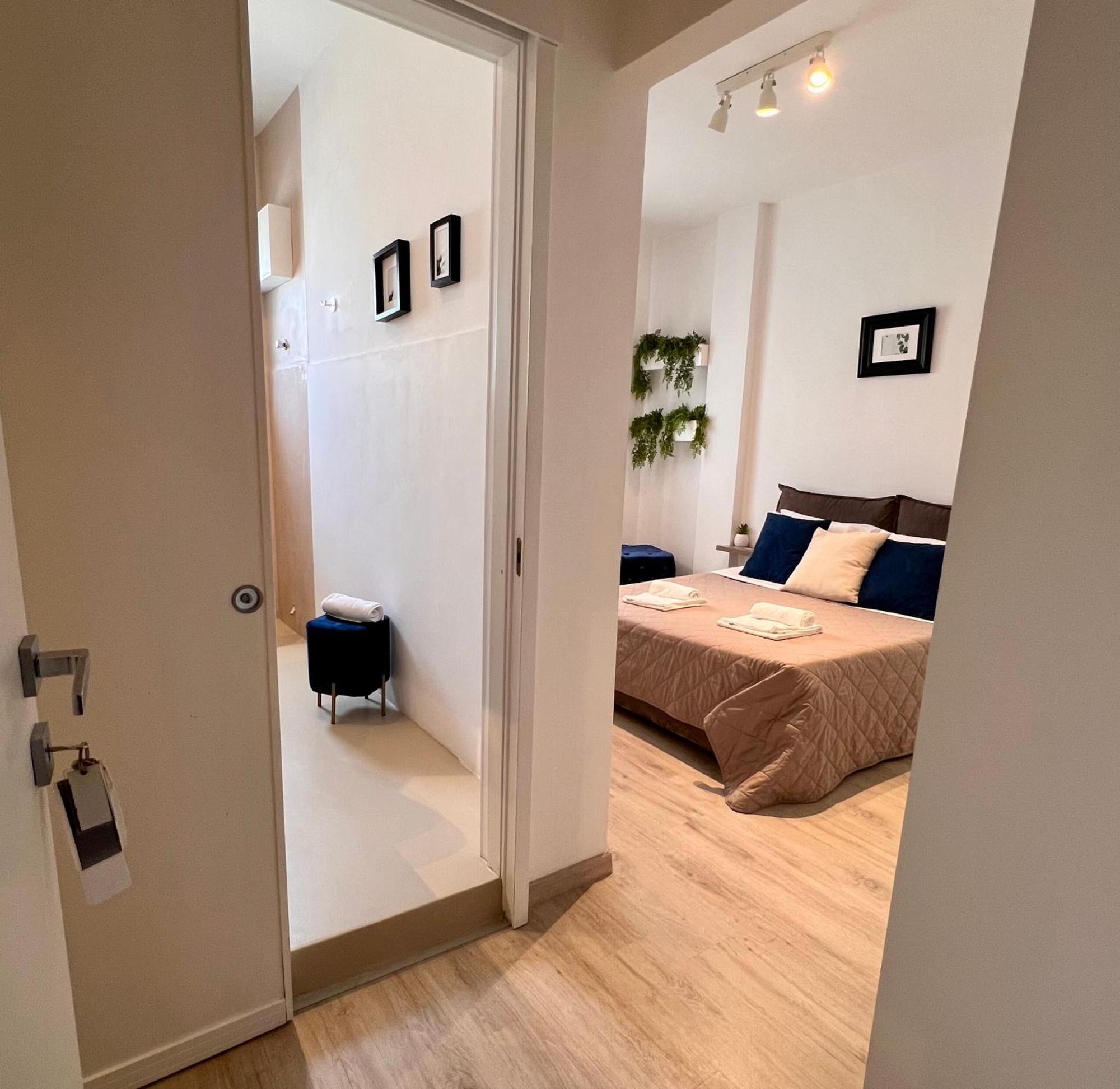 Viatorem Suites Торре дель'Орсо Экстерьер фото